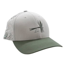 RepYourWater Hat Ride High Drake - Standard Fit