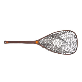 Fishpond Nomad Middle Fork Net - River Armor 2.0