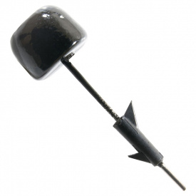 Z-Man Neko Shroomz 2,8g (4kpl) - Black