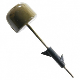 Z-Man Neko Shroomz 4,7g (4kpl) - Green Pumpkin