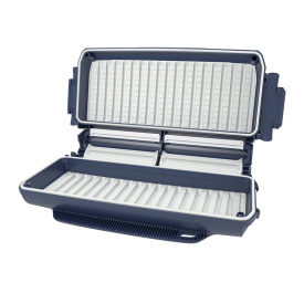 Loop Opti 270 Tarpon-Predator Box - Swedish Blue