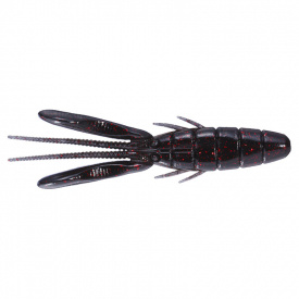 OSP Lures DoLive Beaver 8,9cm - Ebismo Black