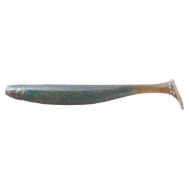 OSP Lures DoLive Shad 8,9cm - Cinnamoon Blue Flake