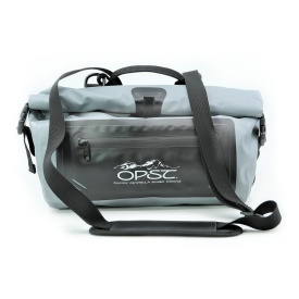 OPST Rainforest Waterpoof Waist Pack - Gray