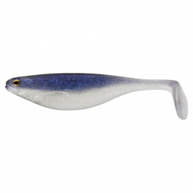 Westin ShadTeez 12cm 15g Sparkling Blue (bulk)