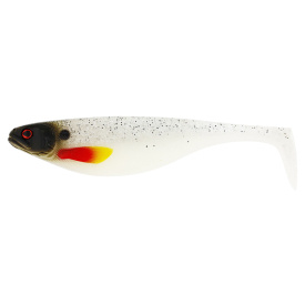 Westin Shadteez 16cm, 39g (1-pack) - Glow Ghost Hunter