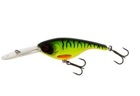 Westin BabyBite DR 6,5 cm 13 g Floating Firetiger