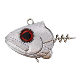 Westin Shadteez ScrewIn Head 70g (1-Pack) - Natural