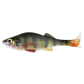 Westin Original Perch 15cm, 34g (1-pack) - Real Perch
