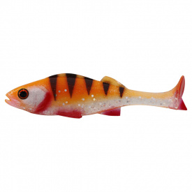 Westin Original Perch 12cm, 19g (2pcs) - T Orange Perch