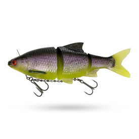 Westin Ricky The Roach Inline 35cm, 585g – Ghost UV Roach, 1-pack