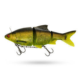Westin Ricky The Roach Inline 25cm, 210g – Secret UV Roach, 1-pack