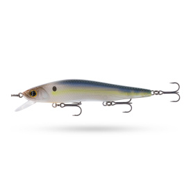 6th Sense Provoke 106X 10,6cm, 14g - Live Shad DC