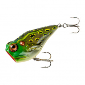 Rebel Pop N´Frog 5,3g 4,7cm - 513