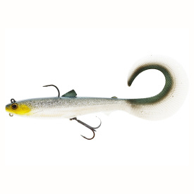 Westin Bullteez Curltail R 'N R 21cm 73g Sinking (1pc) - Headlight
