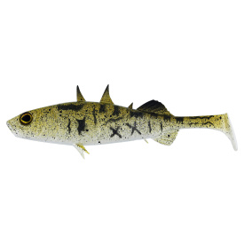 Westin Stanley The Stickleback 5,5cm, 1,5g (4-pack) - Stickleback