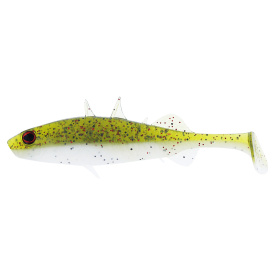 Westin Stanley The Stickleback 9cm, 7g (3-pack) - Seaweed Pearl