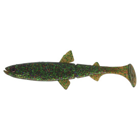 Westin Hypoteez Shadtail 9cm, 5g (3-pack) - Motoroil Fuel