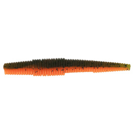 Westin Ned Worm Slim 5,5cm 1,5g Floating - UV Craw 6pcs