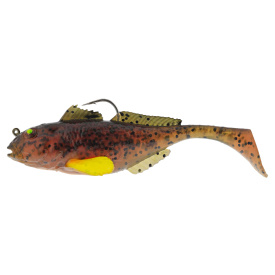 Westin Gunnar The Goby R2F 8cm #1/0 12g Sinking - Appleseed (1-pack)