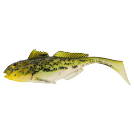 Westin Gunnar The Goby 10cm 12,8g - Headlight Goby (2-pack)