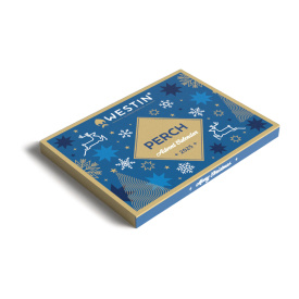 Westin 2025 Perch Advent Calendar