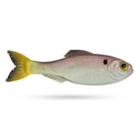 6th Sense Panorama, 2,8'' - Ghost Pro Shad