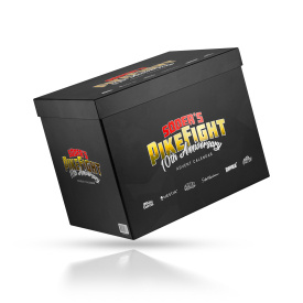 PikeFight 10th Anniversary Advent Calendar