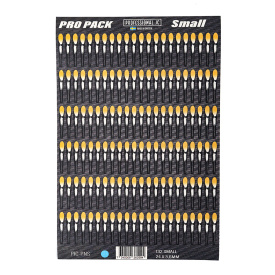 Professional JC Pro Pack Natural - S