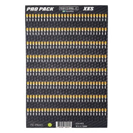 Professional JC Pro Pack Natural - XXS