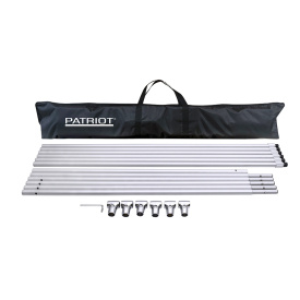 Patriot Marine Boat Cover Support Sturdy Aluminium