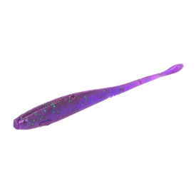 Mikado M-Craft Mortal Tail 10cm (8-pack) - Lox