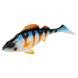 Mikado MFT Perch 10cm, 14g (4-pack) - Blue Perch