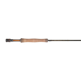 Primal Bold Single Hand Fly Rod - 9' # 5