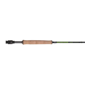 Primal Conquest Single Hand Fly Rod - 9' # 5