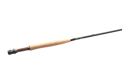 Primal Point Single Hand Fly Rod - 8'9'' # 5