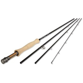 Primal Raw Single Hand Fly Rod - 9' # 5