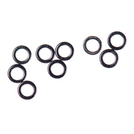 Ahrex Tippet Ring