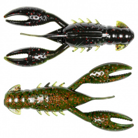 Z-man Pro Crawz 3,5'' (3pcs) - California Craw