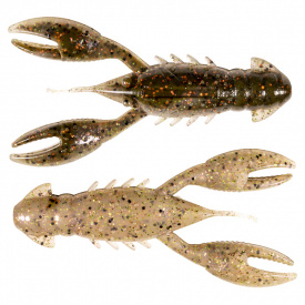 Z-man Pro Crawz 3,5'' (3pcs) - Drew's Craw