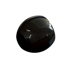 Pro Flexibeads M (6mm) - Black