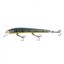 Nils Master Invincible Pro 15cm 30g, Blue Roach