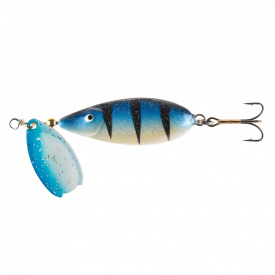Lotto Pro Spinnare 35mm 9g, Blue Perch