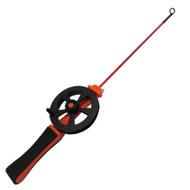 Pimpel Rod Medium-Heavy