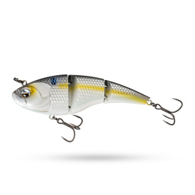 6th Sense Pump Vibe 12cm Sinking - Pro Gizzard