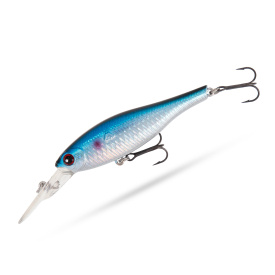 Mikado Evo Twitch Suspending 9cm, 16,8g - Blue Roach