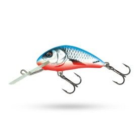 Salmo Hornet Floating 3.5cm - Dace Blue