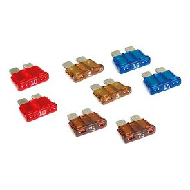 ATC Fuses 5A/7,5A/10A/15A