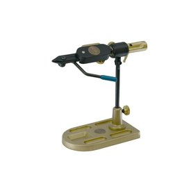 Regal Revolution Series Vise - Regular Head/Bronze Pocket Base