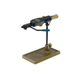 Regal Revolution Series Vise - Regular Head/Bronze Traditional Base
